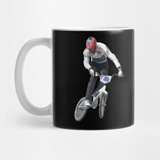 BMX Mug